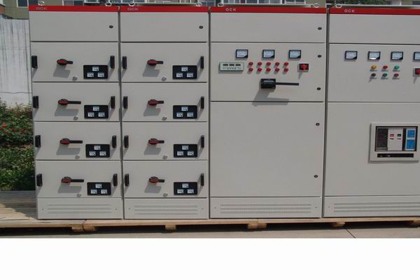 藁城配电箱-使用3683品牌配电箱前进行这些
